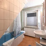 Apartmán Am Kreidebach *