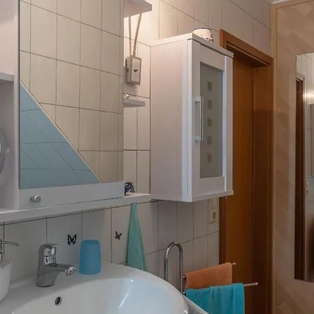 Apartamento Am Kreidebach