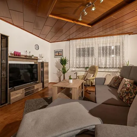 Am Kreidebach Apartamento