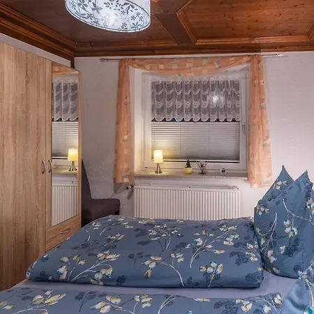 Apartment Am Kreidebach Sagard
