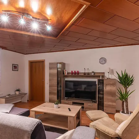 Am Kreidebach Загард