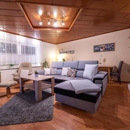 Am Kreidebach * Загард