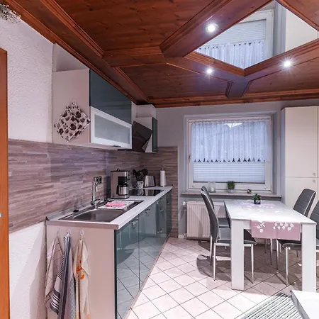 Am Kreidebach Загард