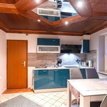 Am Kreidebach * Загард