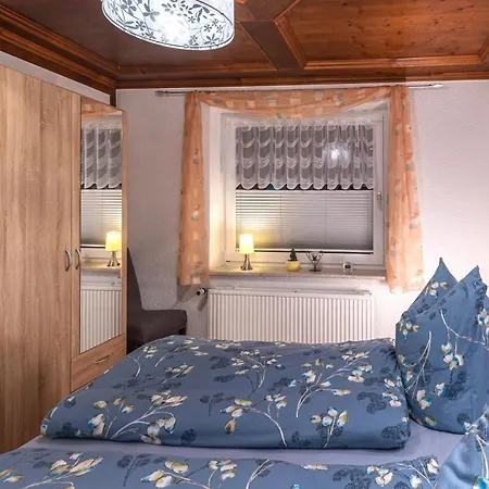 Am Kreidebach Загард