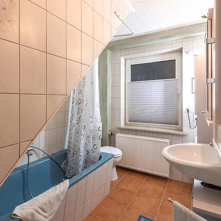 Apartamento Am Kreidebach *