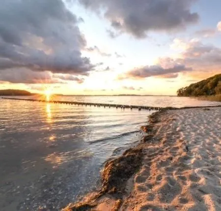 Am Kreidebach * Sagard