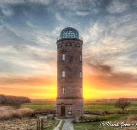 Am Kreidebach Apartamento *